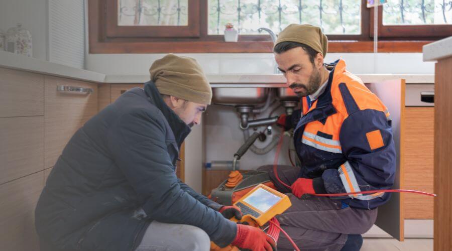 Local expert plumbing services in Raiford, FL